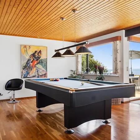 Jovana - 40m From The Sea By Interhome * Tranekær