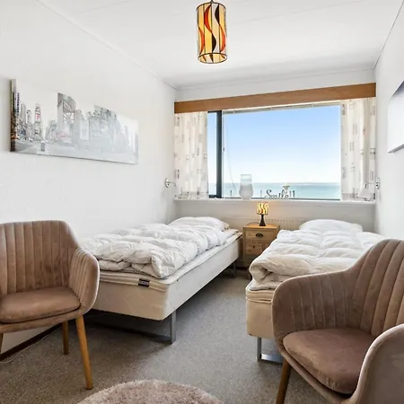 בית נופש Jovana - 40m From The Sea By Interhome Tranekær