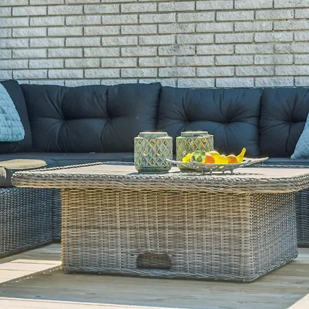 Jovana - 40m From The Sea By Interhome Tranekær