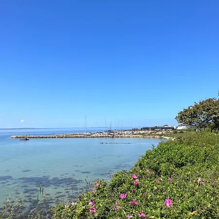 Jovana - 40m From The Sea By Interhome בית נופש Tranekær
