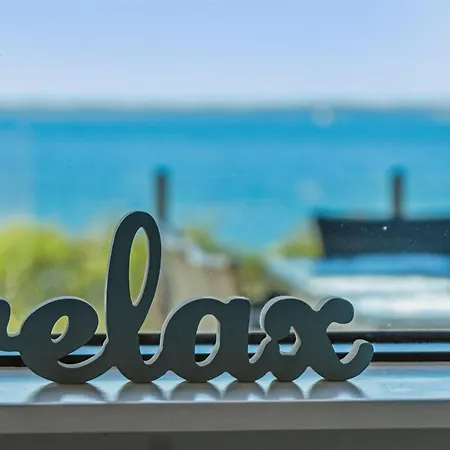 Jovana - 40m From The Sea By Interhome * Tranekær