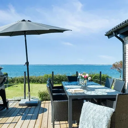 Jovana - 40m From The Sea By Interhome Prázdninový dům *