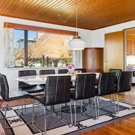 Jovana - 40m From The Sea By Interhome Prázdninový dům Tranekær