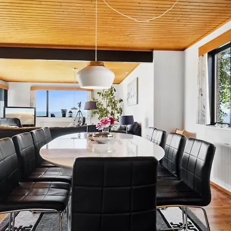 Prázdninový dům Jovana - 40m From The Sea By Interhome Tranekær