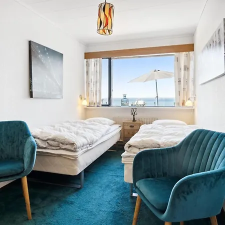 Jovana - 40m From The Sea By Interhome Tranekær