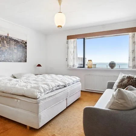 Jovana - 40m From The Sea By Interhome * Tranekær