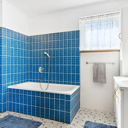Jovana - 40m From The Sea By Interhome בית נופש *