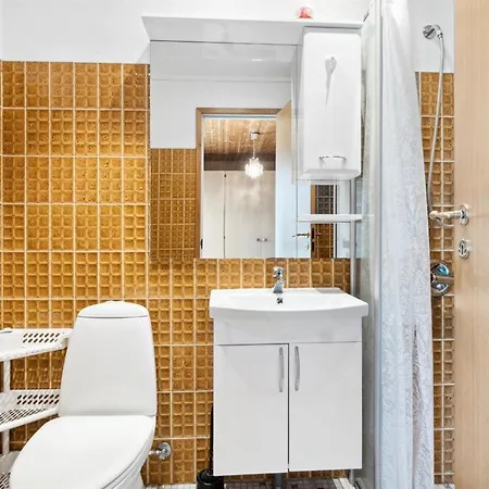 Hébergement de vacances Jovana - 40m From The Sea By Interhome