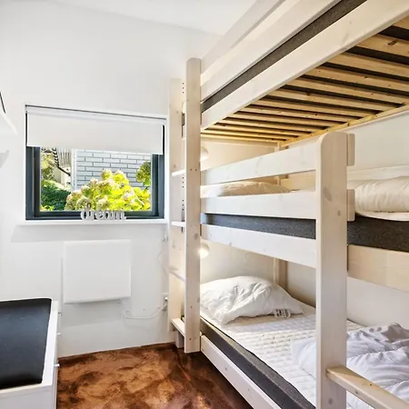 Hébergement de vacances Jovana - 40m From The Sea By Interhome Tranekær