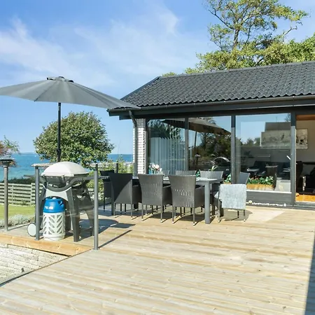 Jovana - 40m From The Sea By Interhome * Tranekær