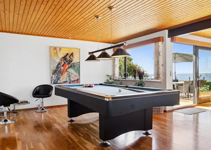 Jovana - 40m From The Sea By Interhome * Tranekaer