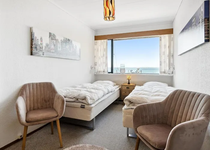 Holiday home Jovana - 40m From The Sea By Interhome Tranekaer