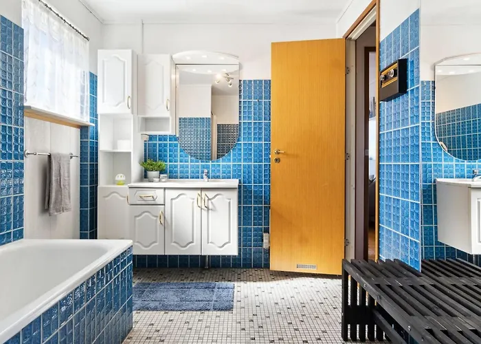 Jovana - 40m From The Sea By Interhome Tranekaer