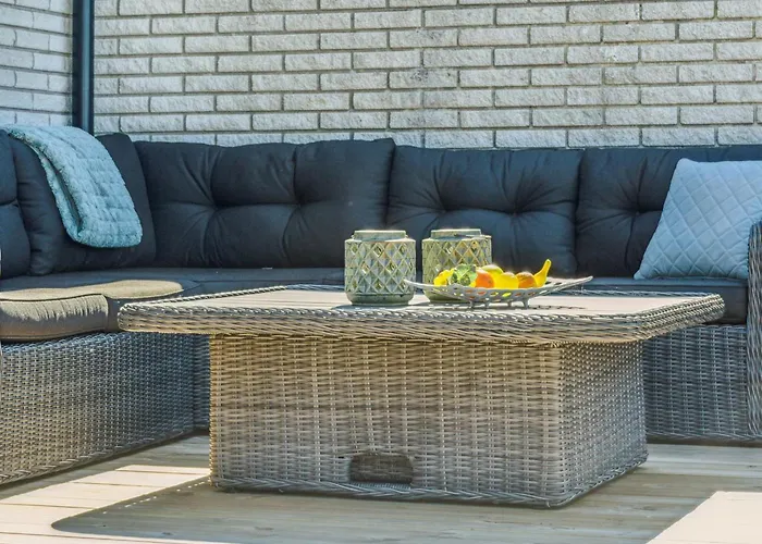 Jovana - 40m From The Sea By Interhome Tranekaer