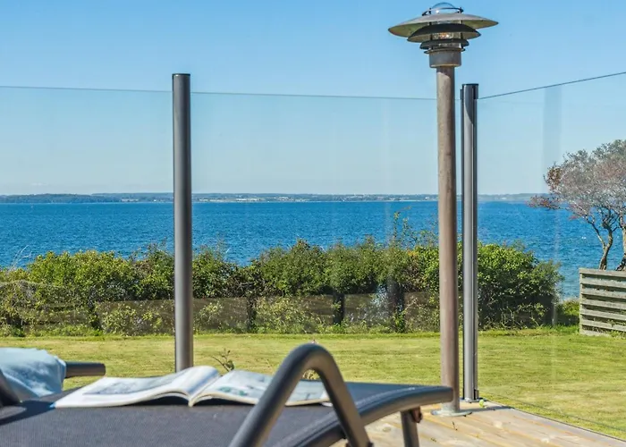 Holiday home Jovana - 40m From The Sea By Interhome