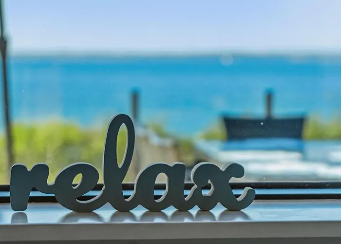 Jovana - 40m From The Sea By Interhome * Tranekaer