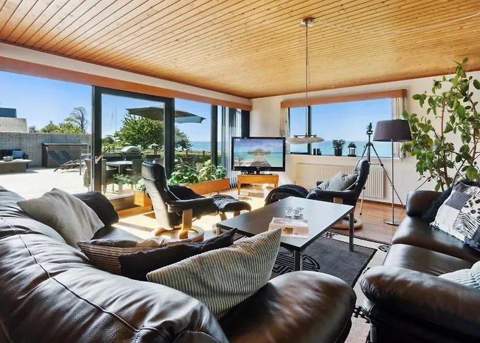 Jovana - 40m From The Sea By Interhome