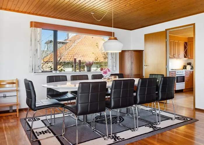 Jovana - 40m From The Sea By Interhome Holiday home Tranekaer