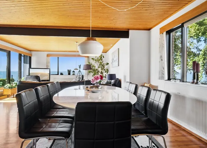 Holiday home Jovana - 40m From The Sea By Interhome Tranekaer