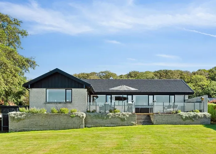 Holiday home Jovana - 40m From The Sea By Interhome