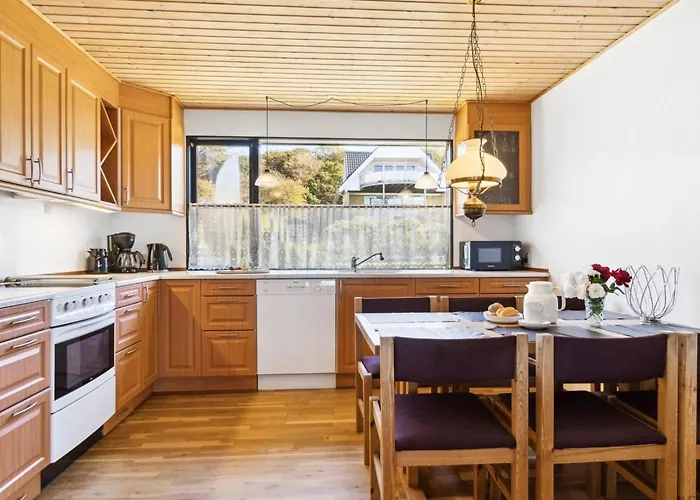 Holiday home Jovana - 40m From The Sea By Interhome Tranekaer