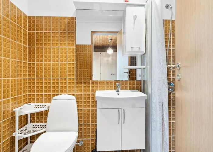 Jovana - 40m From The Sea By Interhome