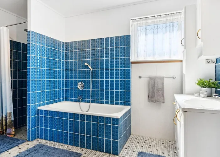 Jovana - 40m From The Sea By Interhome Holiday home *