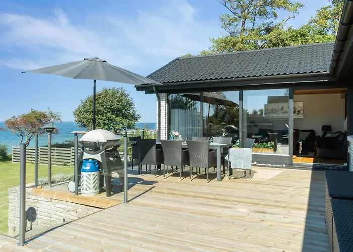 Jovana - 40m From The Sea By Interhome *